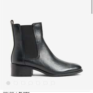 Kenneth Cole Reaction Salt Chelsea Boot